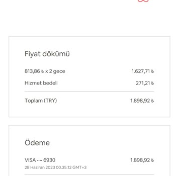 Airbnb Ekstra Ücretin Sebebi Nedir