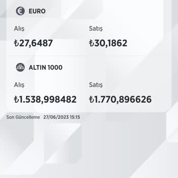Altın Satışı Ziraat Bankası Fazladan Artış