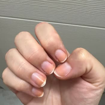 Pastel Kozmetik Pastel Marka Oje Tırnağımı Turuncu Yaptı