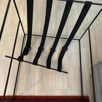 Yargıcı Home Hatalı, Defolu Koltuk Ve Asla Muhatap Bulamamak!