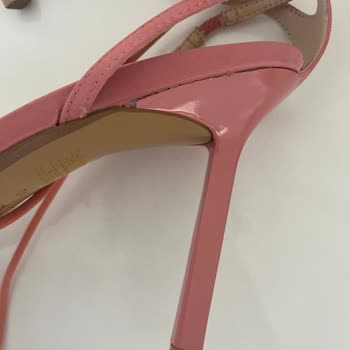 Zara Marka Ayakkabının Kalitesizliği