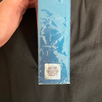 Rossmann Versace Eros Kalıcı Değil, Ya Sahte Ya Da Bozuk