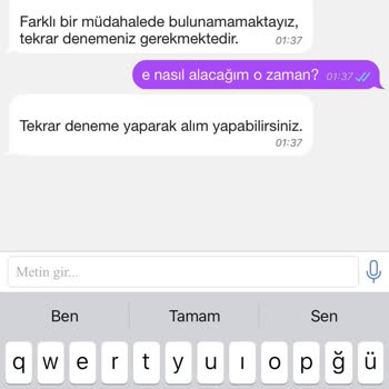 Nays Altın Alımı Ve QR Ödeme