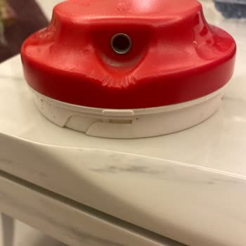 Tupperware Ürünlerin Çok Çabuk Deforme Olması