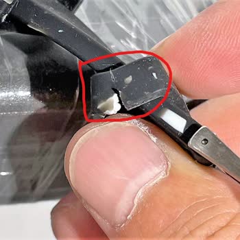 Saat & Saat 20 Günlük Saatin Kordonu Kopması