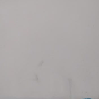 Güvenerek Aldığım Polisan Marka İç Cephe Boyası Leke, İz Bırakıyor