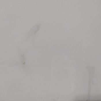 Güvenerek Aldığım Polisan Marka İç Cephe Boyası Leke, İz Bırakıyor