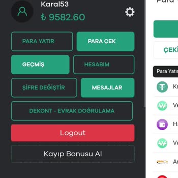 Sahabet Paramı Çekemiyorum Red Veriyorlar