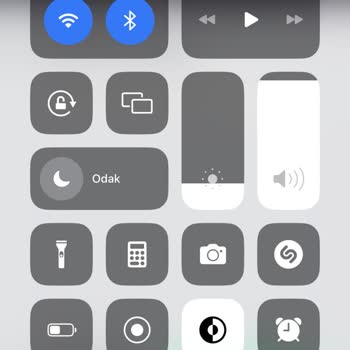 Vodafone E-SİM Mağduru Ve Kimsenin Arkasında Durmaması