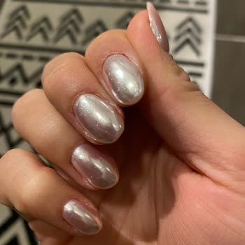 Beauty Mood Kalıcı Oje Soyulma Ve Kırılma!