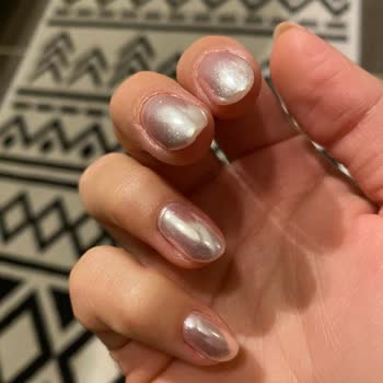 Beauty Mood Kalıcı Oje Soyulma Ve Kırılma!