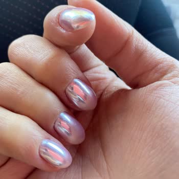 Beauty Mood Kalıcı Oje Soyulma Ve Kırılma!