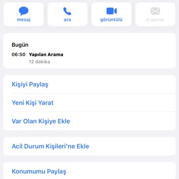 MOOV Getir Araç Müşteri Hizmetleri Beklemesi Çok Uzun