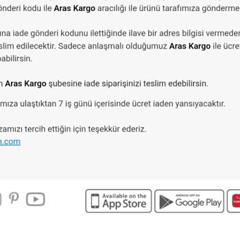 Us Polo Ücret İadesi Sorunlu