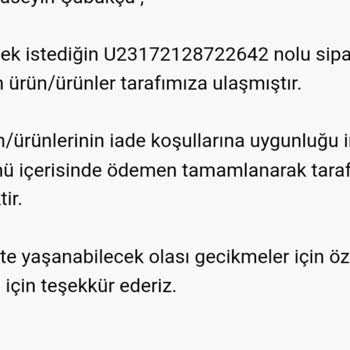 Us Polo Ücret İadesi Sorunlu