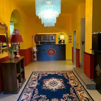 Pronto Tour İtalya Montecatini Bölgesi Oteli Çok Kötü!