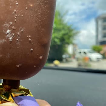 Magnum Ambalajlı Gıdada Hijyen İhmali