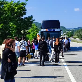 Metro Turizm Bakımsız Araçları, İnsan Hayatından Önce Paranın Önemi