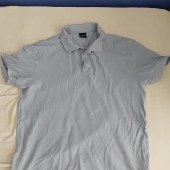 Altınyıldız Classics T-shirt Çekti. İki Beden Küçüldü Neredeyse.