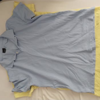 Altınyıldız Classics T-shirt Çekti. İki Beden Küçüldü Neredeyse.