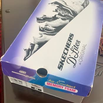 Skechers Markanızın Arkasında Durmuyor Musunuz?