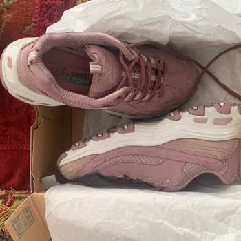 Skechers Markanızın Arkasında Durmuyor Musunuz?