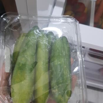 A101 Bozuk Çürük Ürünler