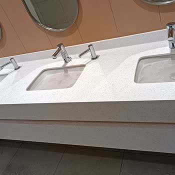 Optimum Outlet (Ankara) Tuvaletlerinin Durumu