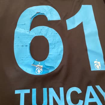 TS Club Spor Forması
