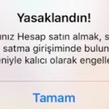 GameSatış Clash Of Clans Hesabım Çalındı