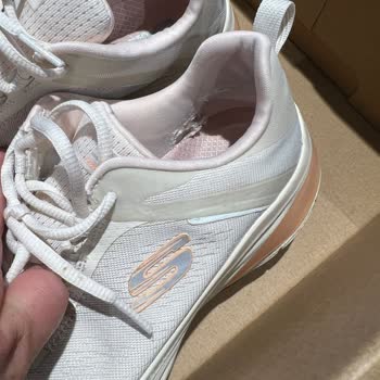 Skechers Hızlı Deformasyon Sorunu