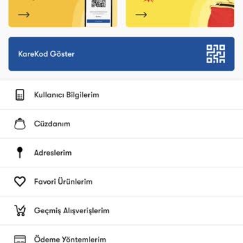 Cepte Şok Para İadesi Göndermiyor