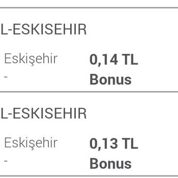 Garanti BBVA BonusFlaş Kampanyaları Kafasına Göre Sayıyor...