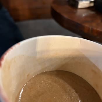 The Coffee Factory Zeytinburnu Kahvesi Çok Kötü