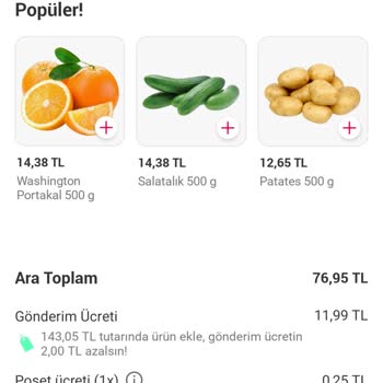Yemeksepeti Sadece Reklam Yapıyor, Müşteri Mağdur Ediyor