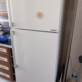 Arçelik Buzdolabı Defolu Soğutmuyor, Değişim Yapılmıyor