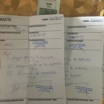 Adana Optimumum AVM'de Pidem İsimli Firmadan Zehirlendik