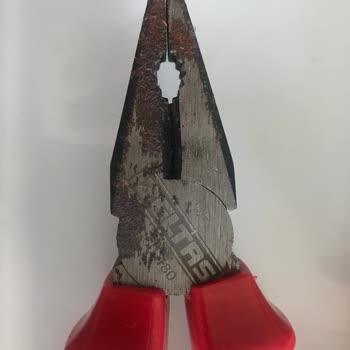 İzeltaş Ts-60-180 Paslanma Problemi