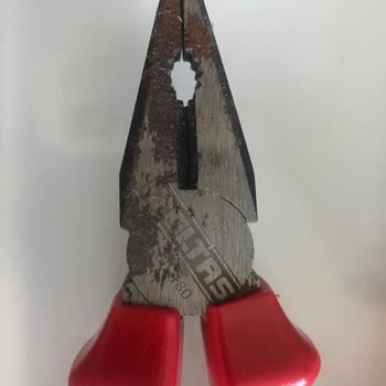 İzeltaş Ts-60-180 Paslanma Problemi