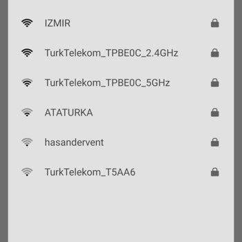 Türk Telekom İnternet Kesinti Sorunu
