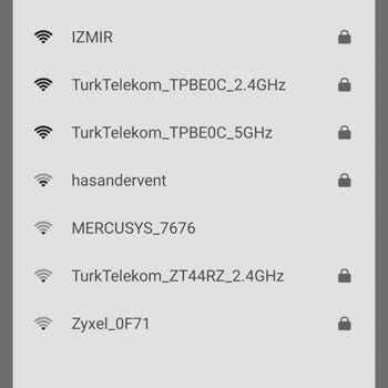 Türk Telekom İnternet Kesinti Sorunu