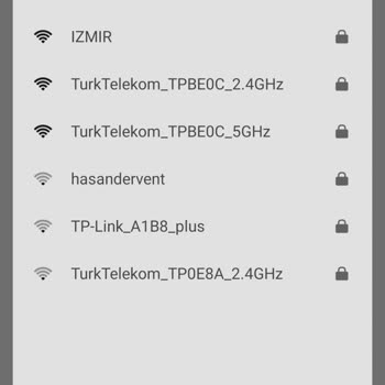 Türk Telekom İnternet Kesinti Sorunu