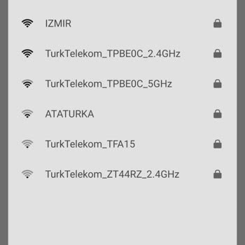 Türk Telekom İnternet Kesinti Sorunu