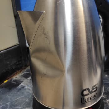 Hepsiburada Ve Birtek AVM Mağduriyeti