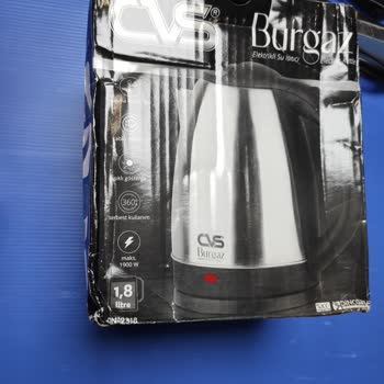 Hepsiburada Ve Birtek AVM Mağduriyeti