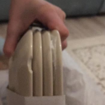 IKEA'dan Aldığım Tabak Kırık Geldi Müşteri Hizmetleri Oyalayıp Duruyor