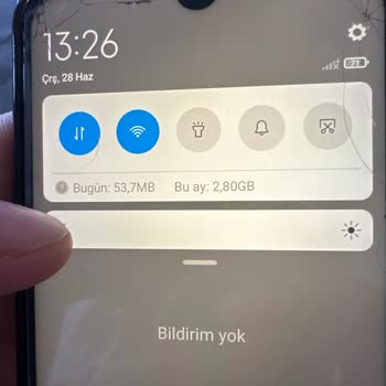Türk Telekom Şebeke Baz İstasyonu