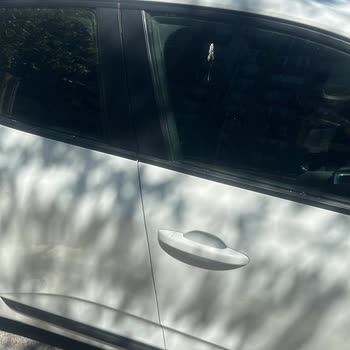 Getir Araç Uygulama Hatasından Dolayı Mağduriyet