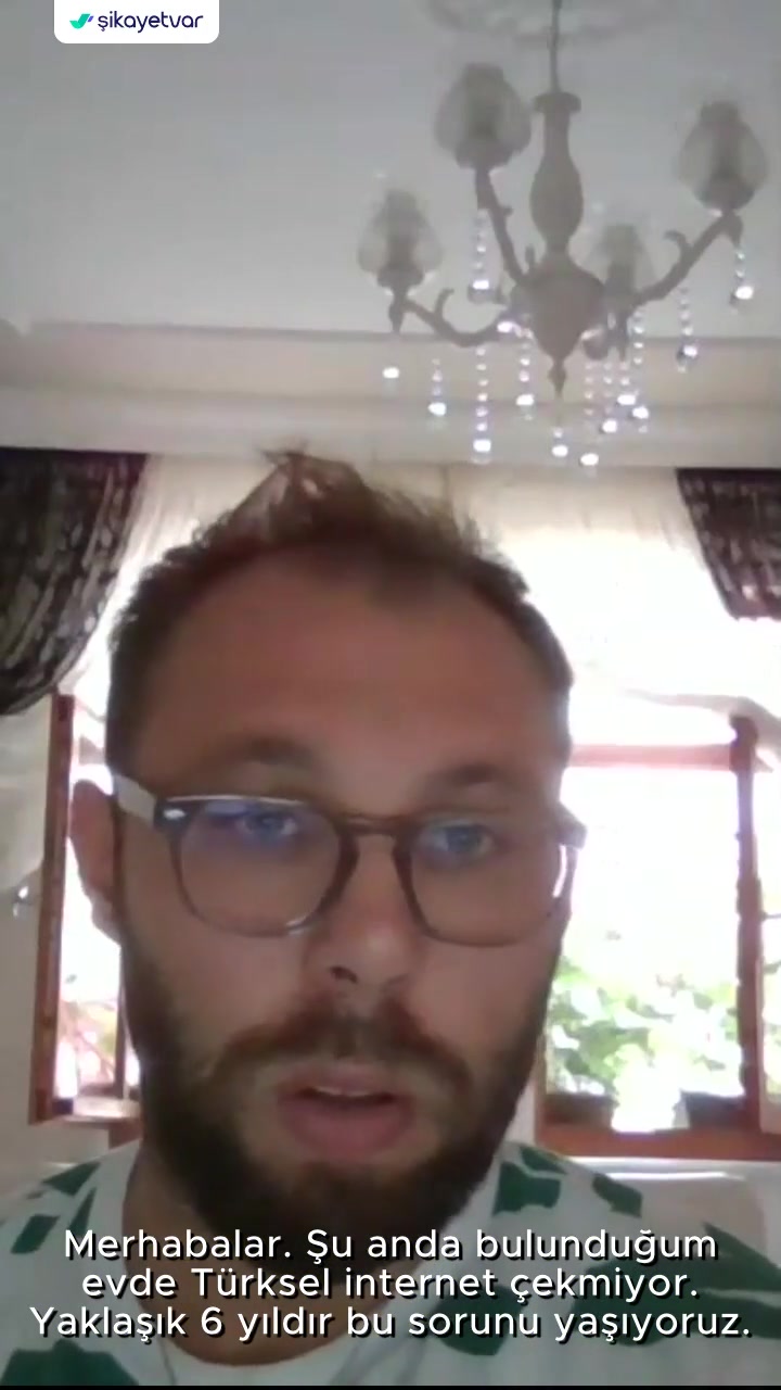 Turkcell Hat Evde Çekmiyor videonun kapak resmi