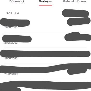 Moov Getir Aracı Kiralayamadan Depozito Tahsil Etti